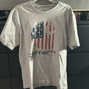 Carhartt short sleeve t-shirt